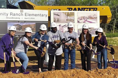 Insight into district’s fifth elementary school