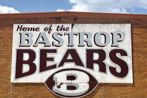 Bastrop back to school with new tech