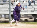 Lady Wildcats win two district routs