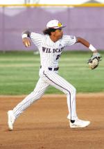 Wildcats sweep Connally