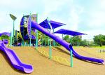 Thomas Memorial Park playground receives big upgrade
